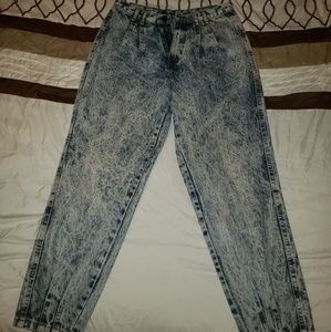 Vintage High waist jeans
